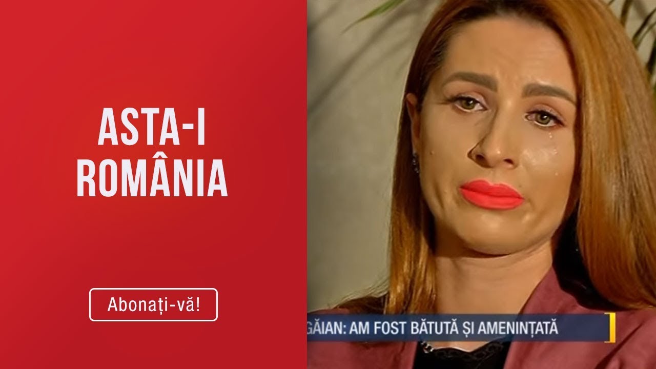 Asta-i Romania (03.03.2019) - Simona Margaian raspunde acuzatiilor! 