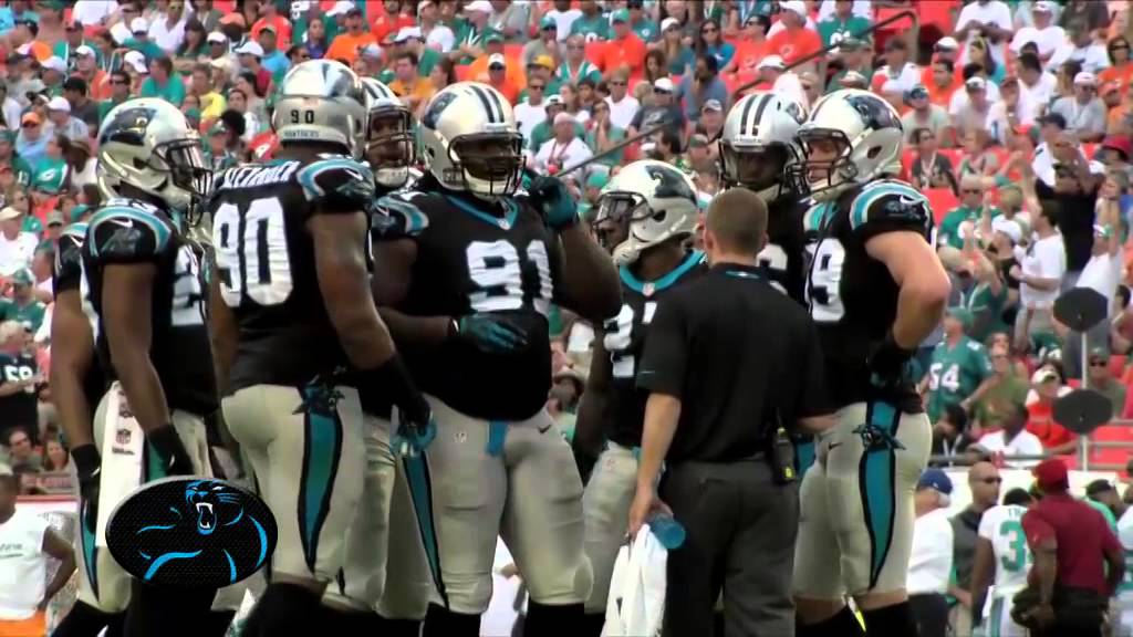 A Carolina Panthers Story |2013 | The Cardiac Cats Return | Part 3/4