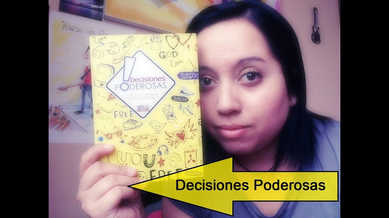 Decisiones Poderosas