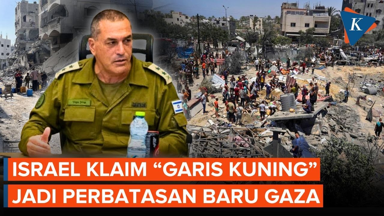 Israel Klaim 
