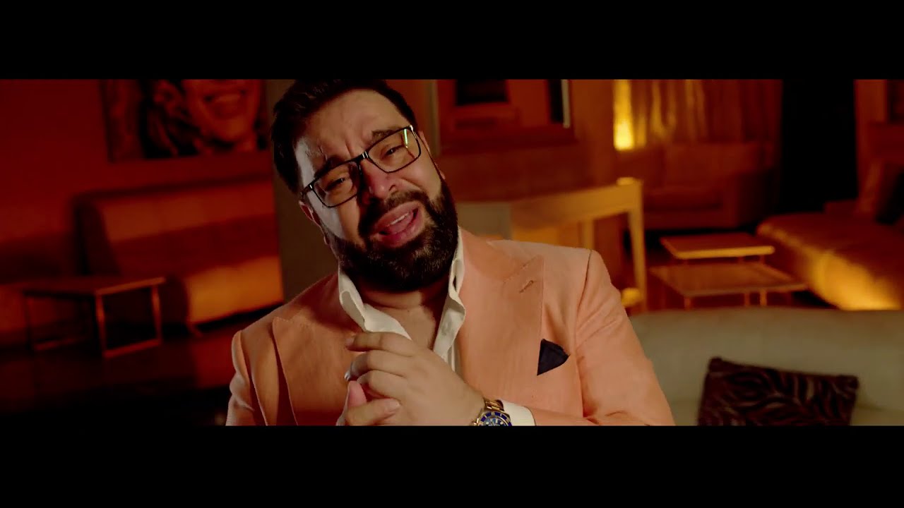 Florin Salam - Am o intrebare grea [videoclip oficial] 2020