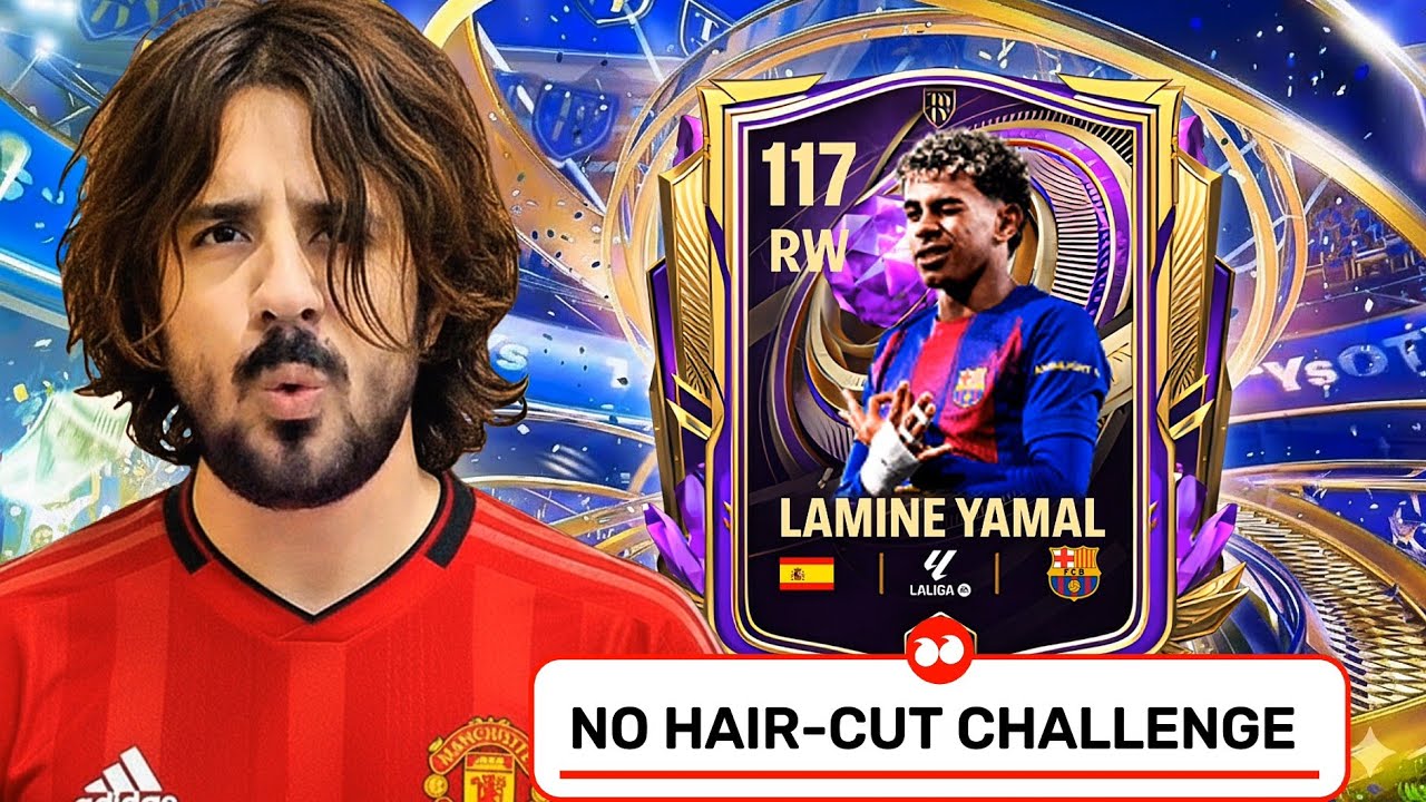 No Exchanges ! Official 117 Honurable Mentions & Ramadan Event [No Draft Reset] ❌️👀