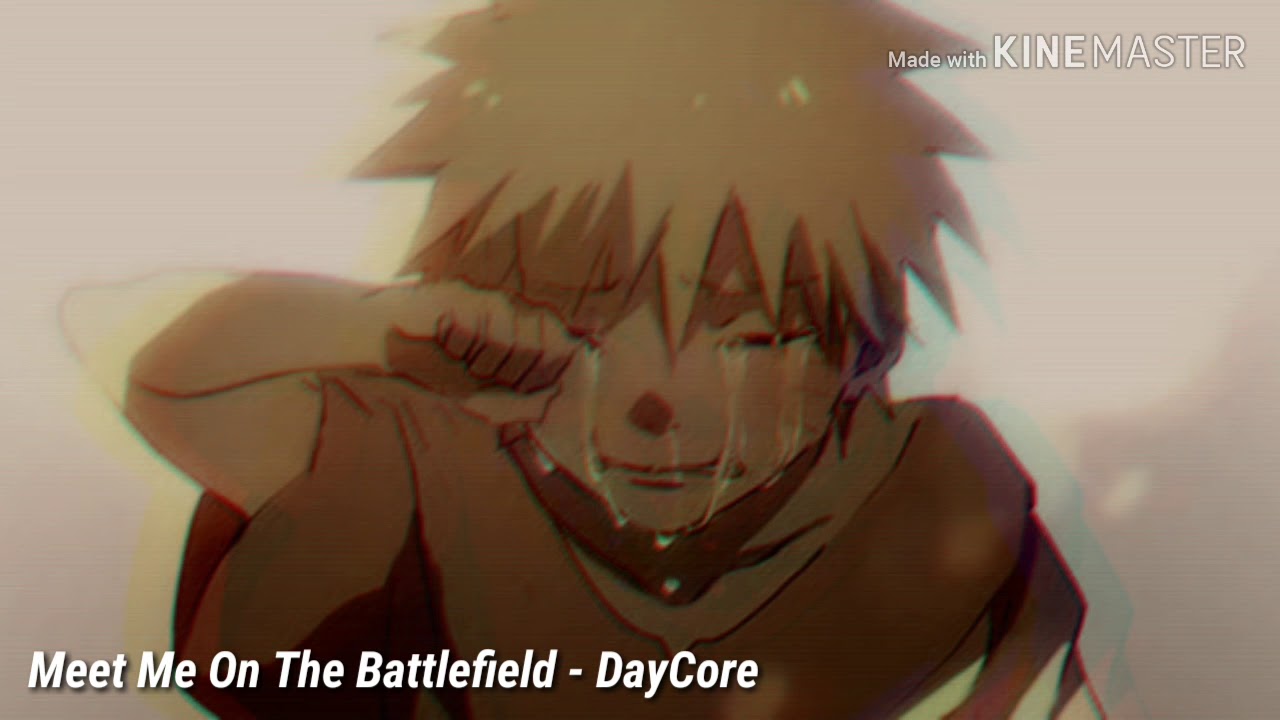 SVRCINA - Meet Me On The Battlefield [DayCore]