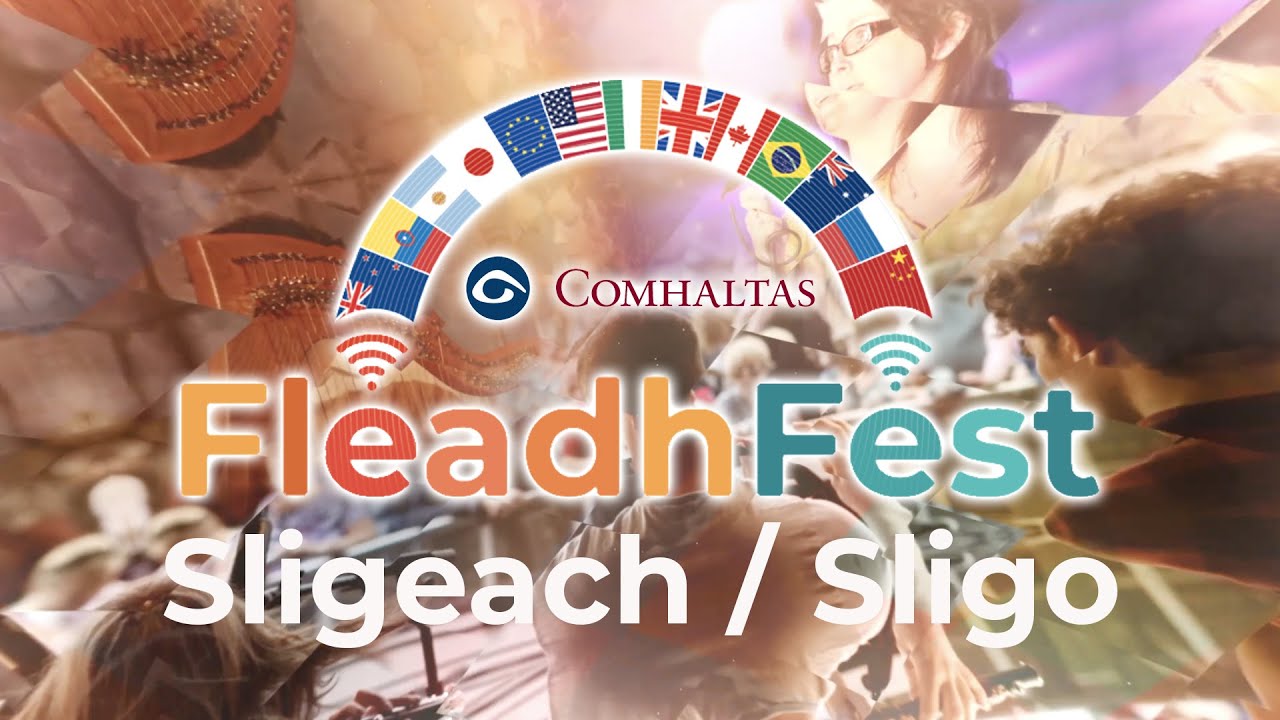 FleadhFest   Sligo   Episode 1