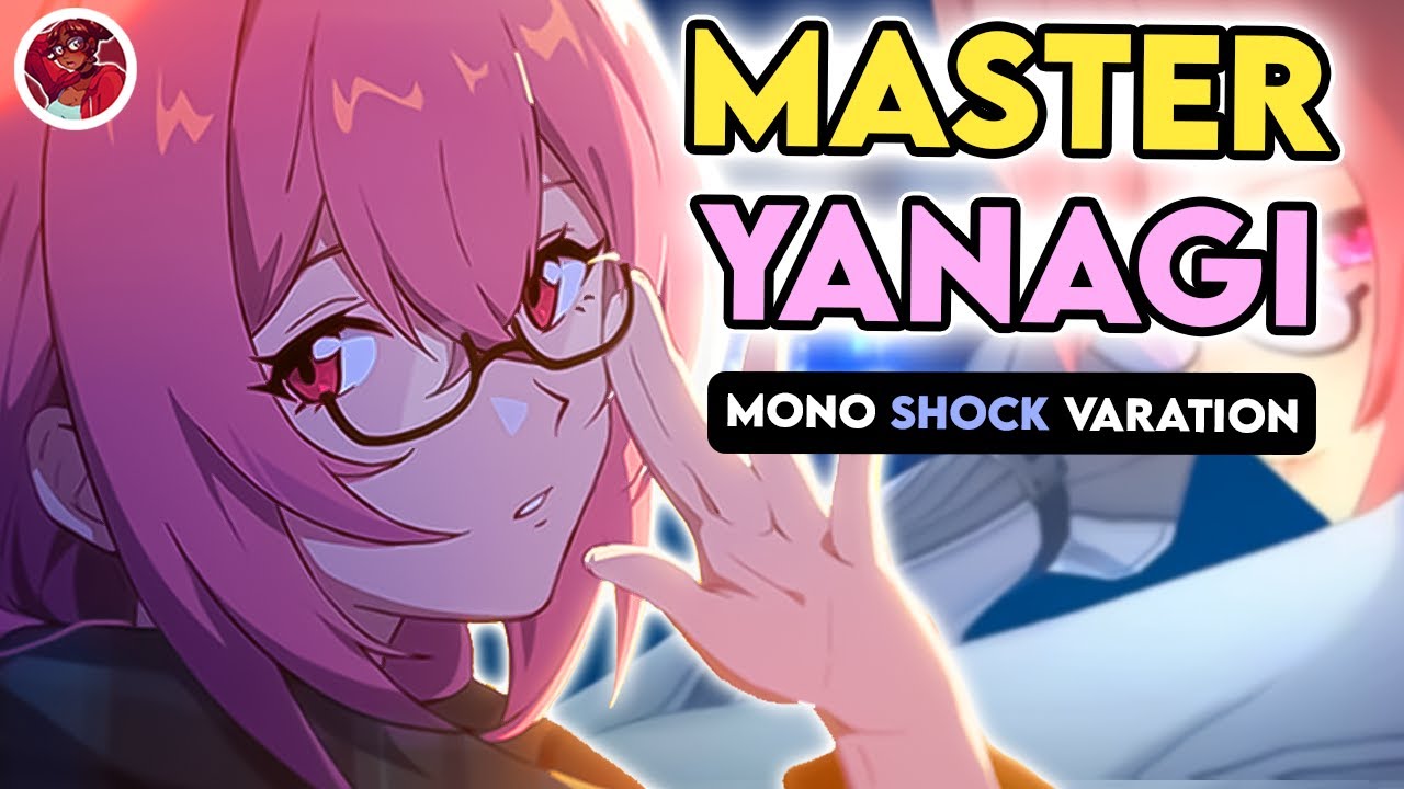 SHOCK YOUR WAY TO VICTORY!  Quick Hypercarry Yanagi Guide| || ZZZ