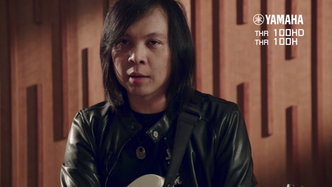 Clip VDO Review Yamaha THR100HD by Jack Thammarat