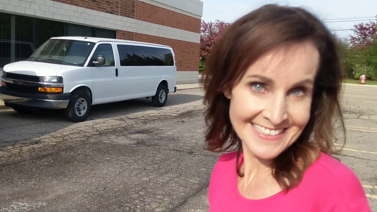 Parallel Parking Challenge