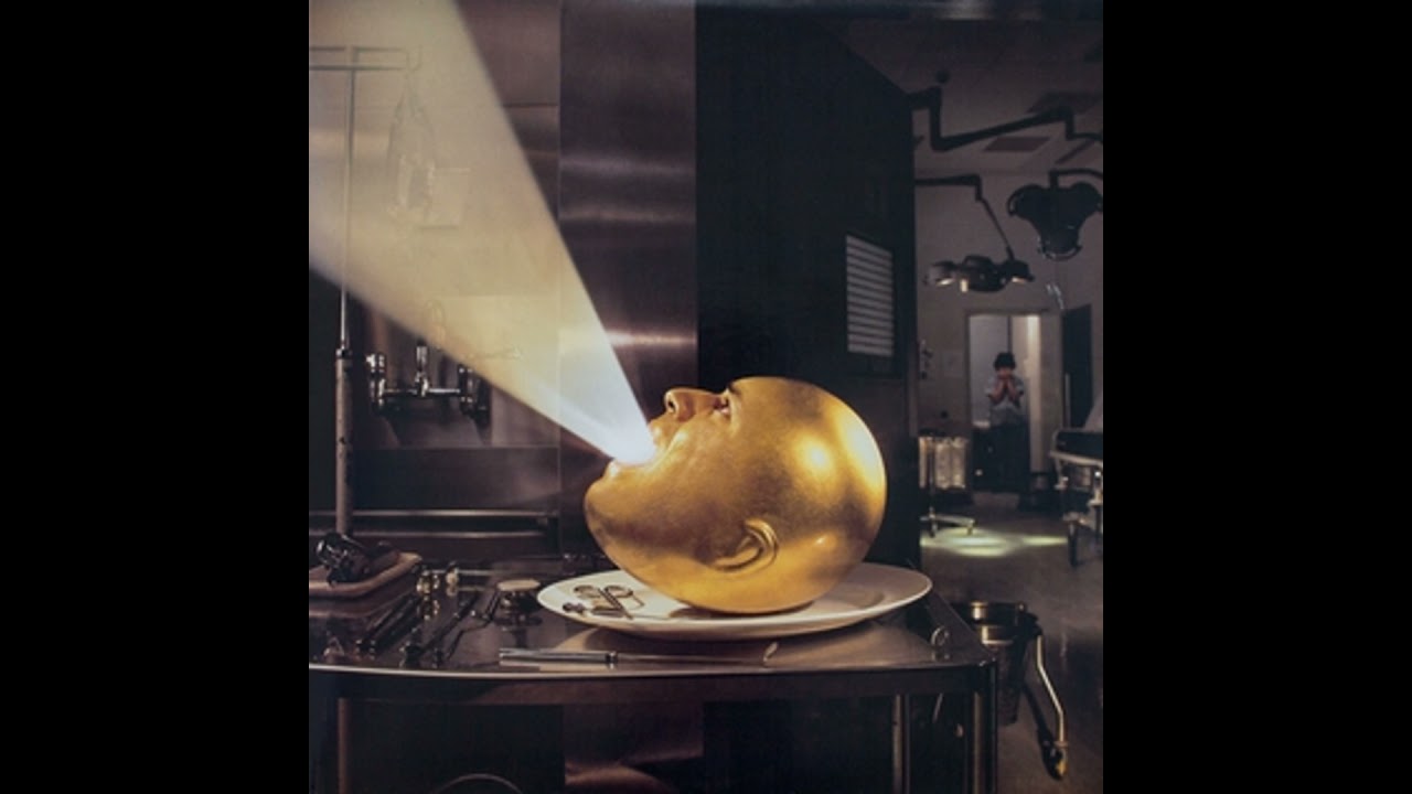 🎙️CWT594: Into the Comatorium: The Mars Volta&rsquo;s Explosive Debut