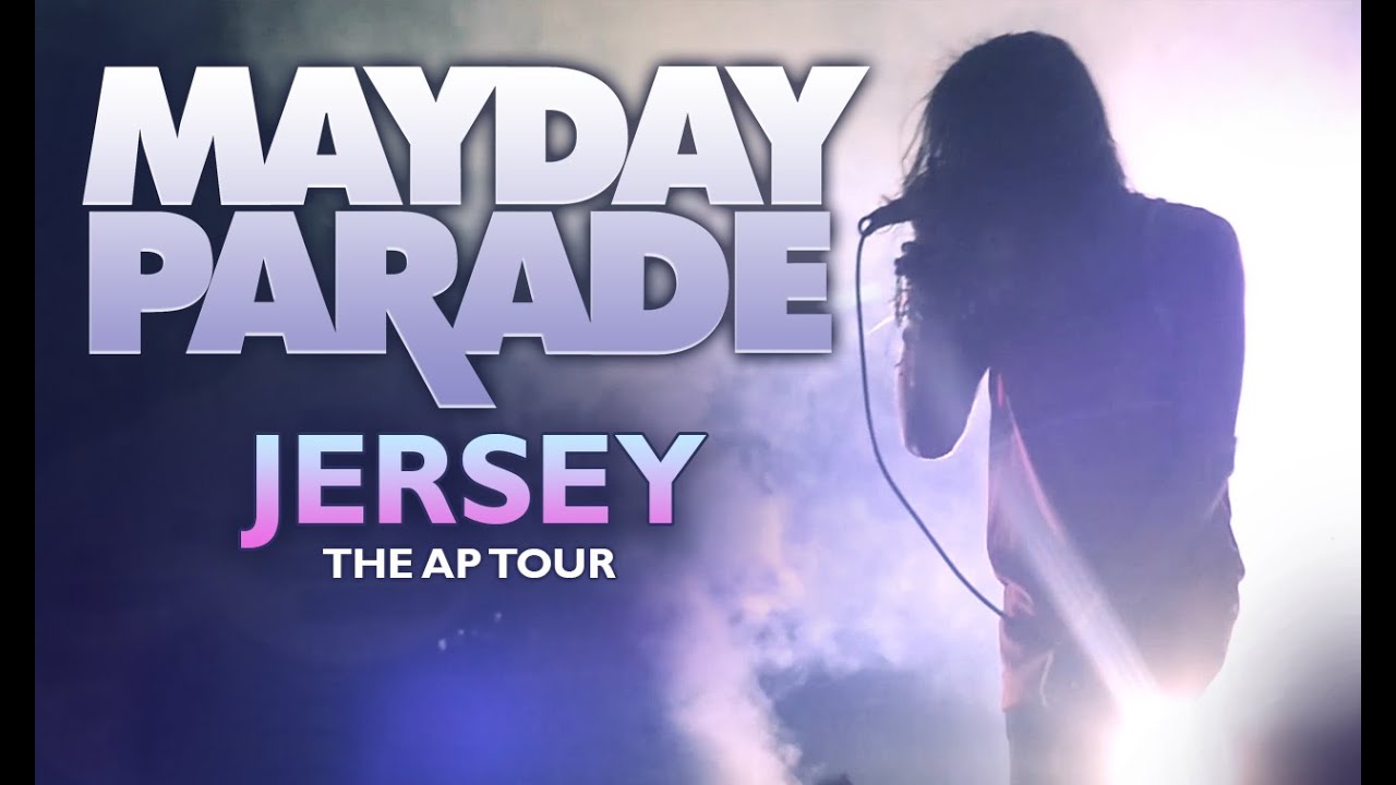 Mayday Parade - 