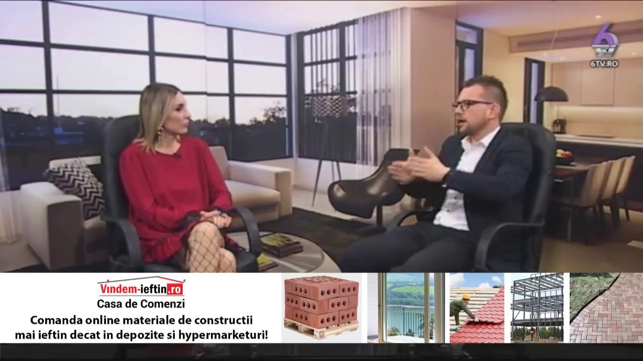 Totul despre Vindem-ieftin.ro, Interviu CEO Cosmin Raileanu