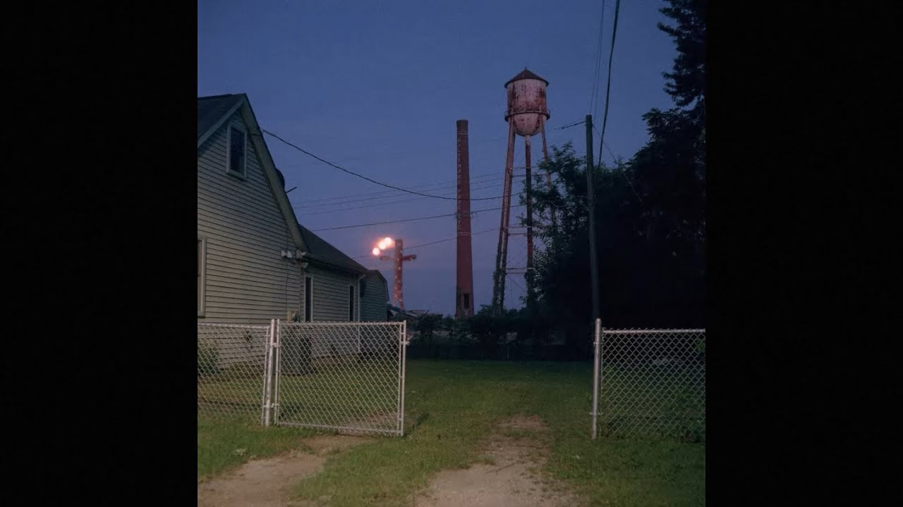 duster + sign crushes motorist + slowcore type beat - “miss it all”