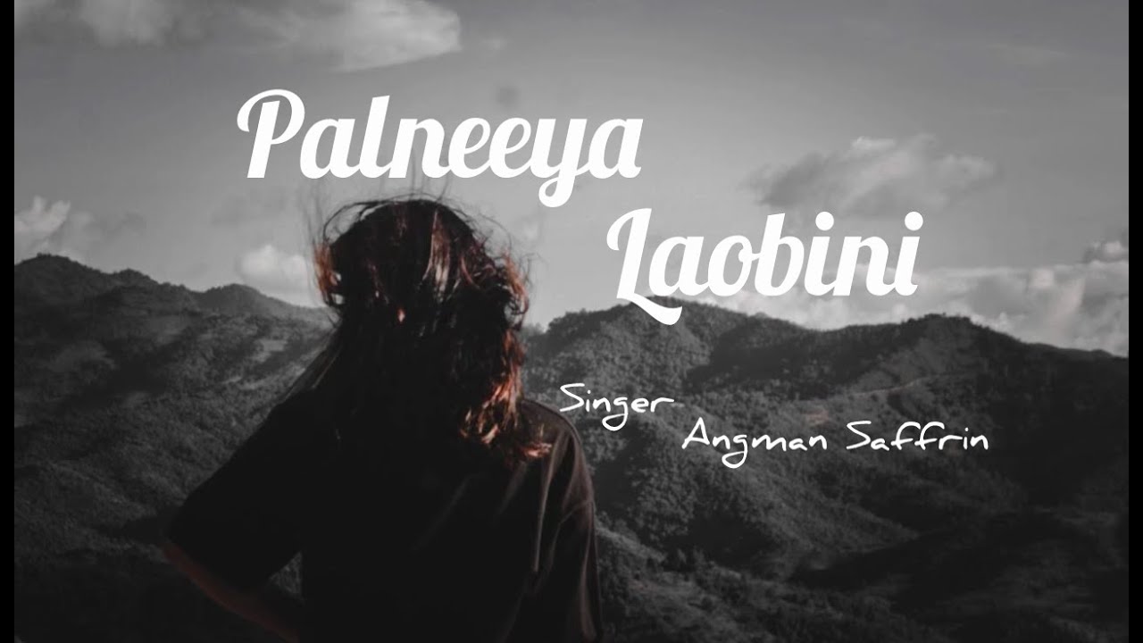 Palniya Laobini | Saffrin | LIMKA official audio 2025