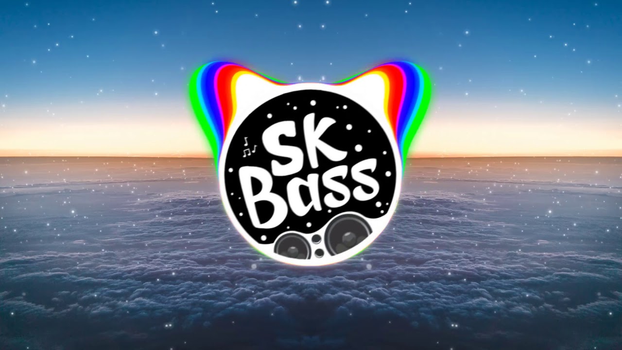 Party Thieves - Anarchy (Bass Boosted)