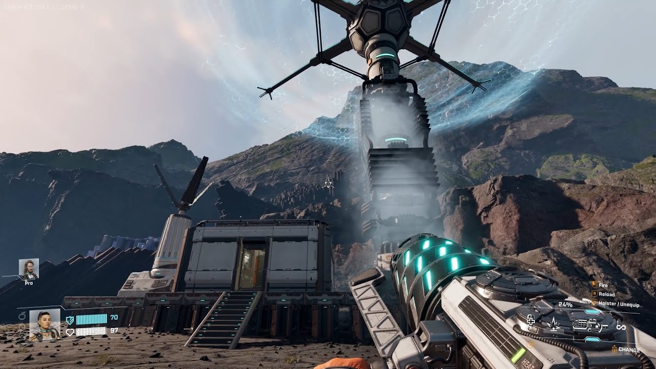 StarRupture | Part 17 | Co-Op Gameplay PC
