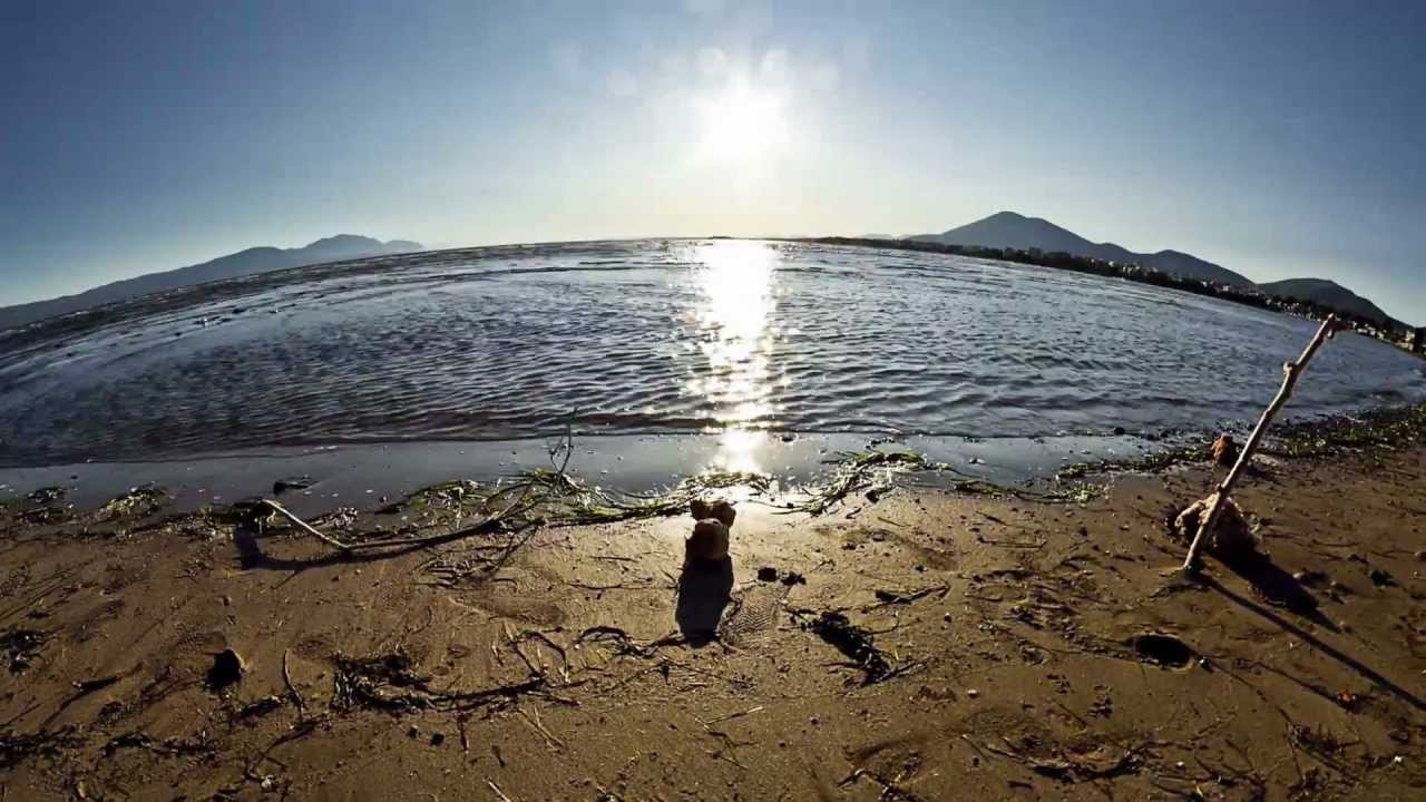 A Piece of Greece - Timelapse