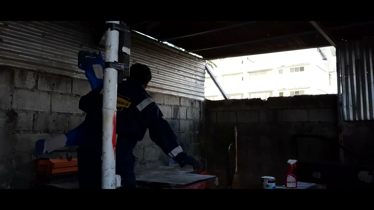 Adel mallari video 4