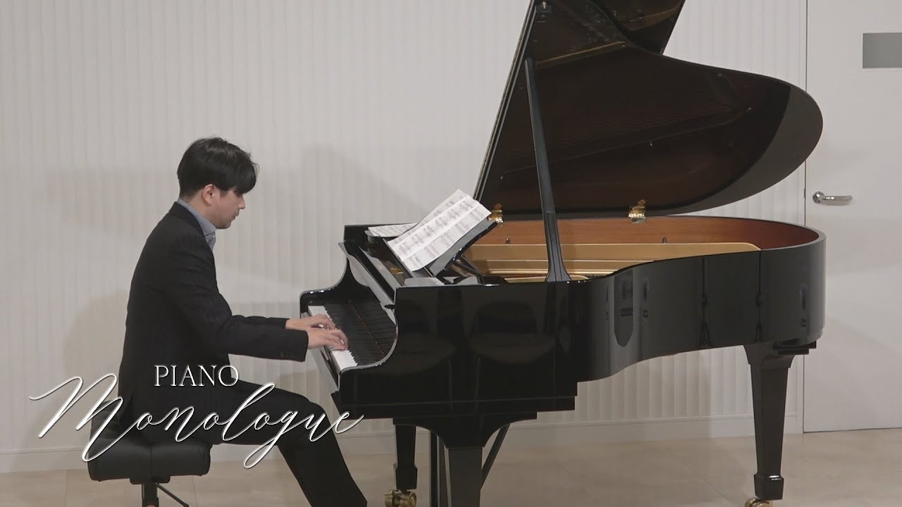 岩瀬貴浩 Relaxing PIANO 全曲ダイジェスト | 2026.1.11 名古屋公演