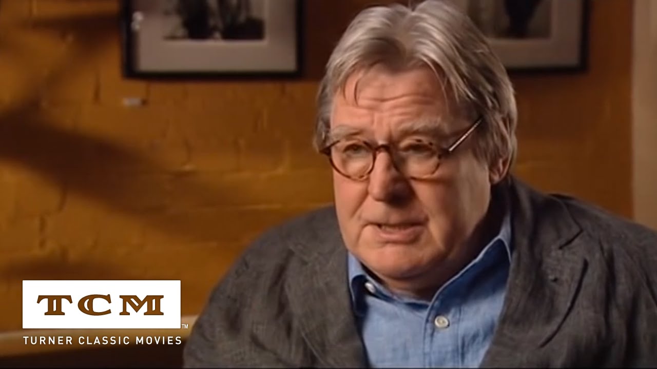 Alan Parker habla (4) | Entrevistas TCM | TCM