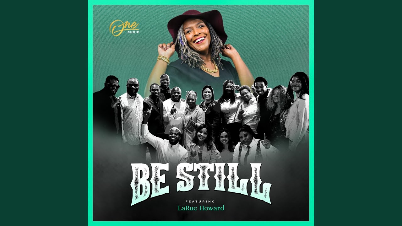 Be Still