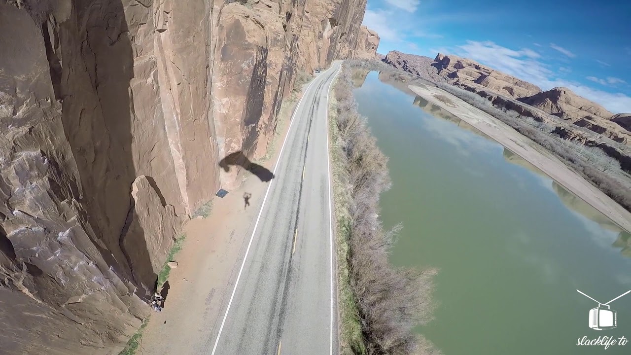 Slacklife TV Episode 66 