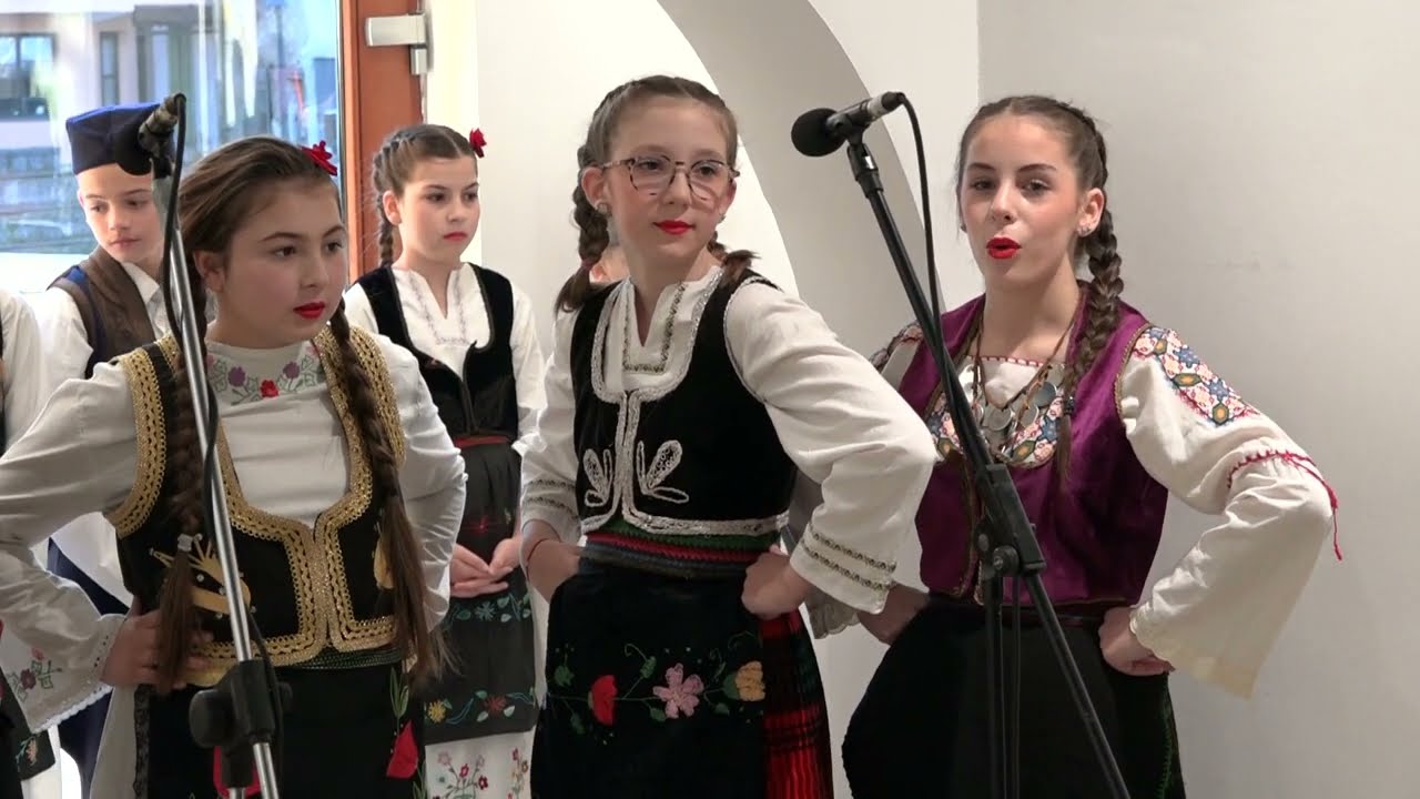 VALJEVO MOJ GRAD