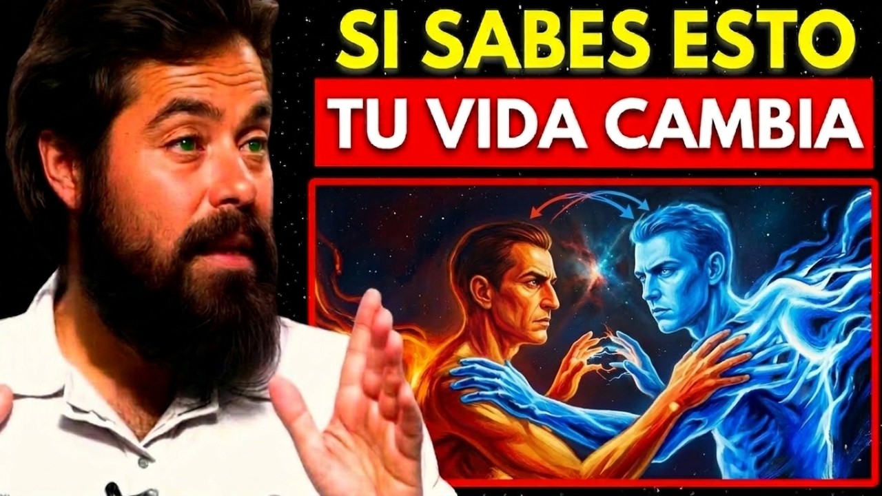 CUANDO DEJAS DE BUSCAR, TODO LLEGA | Jacobo Grinberg