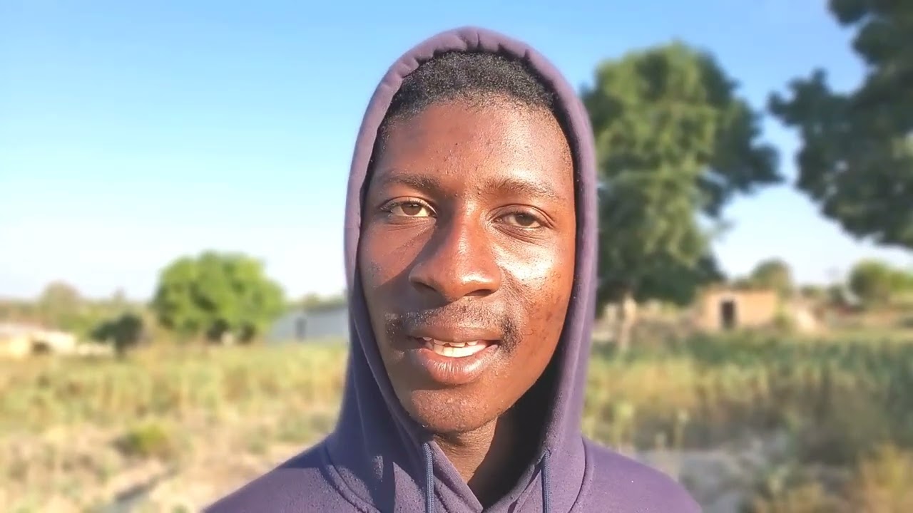 Mbavha yakapusa