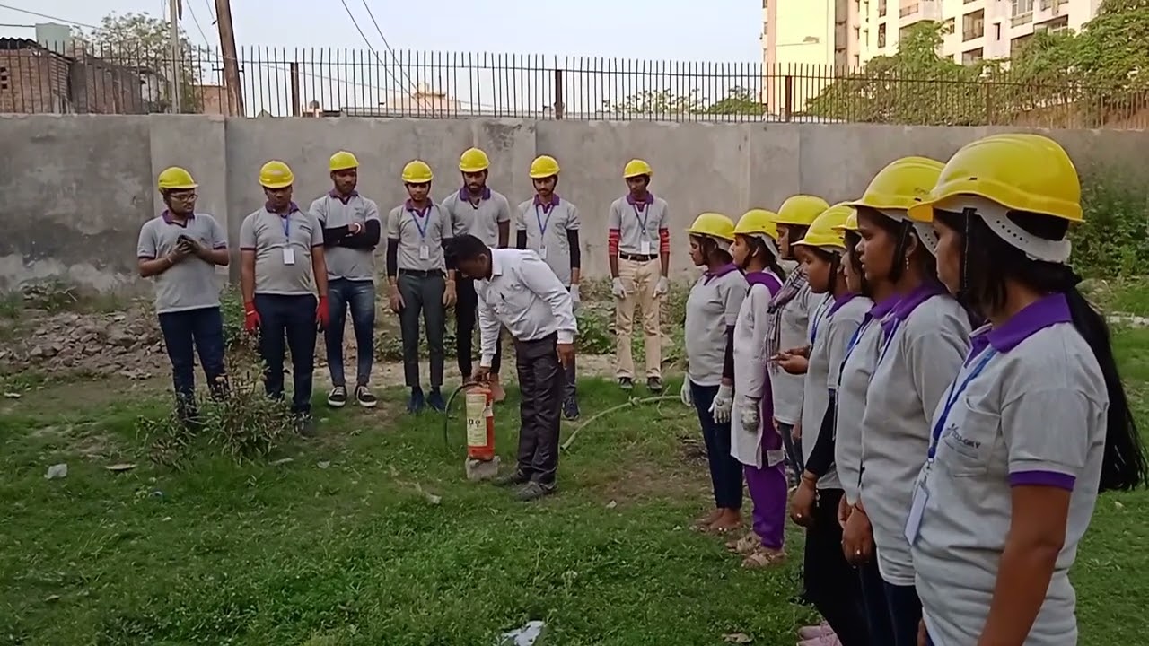 multi skill technician