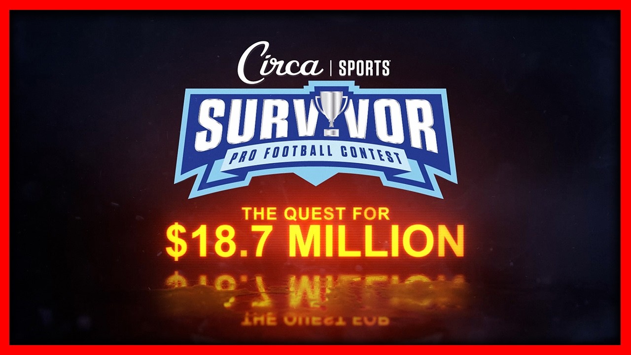 Circa Survivor, сезон 3: в погоне за 18,7 млн долларов | Официальный тизер