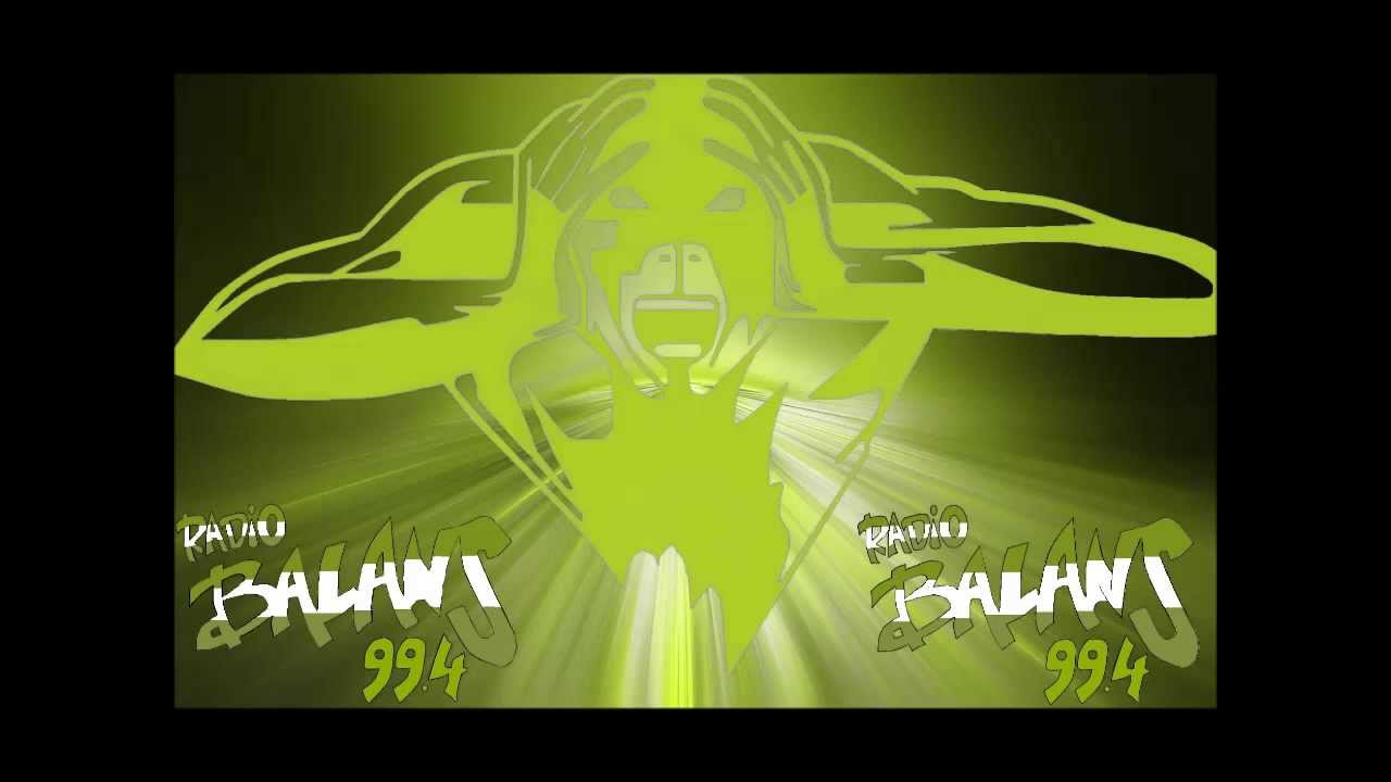 Radio Balans - Mixtape VI Hardcore Gabber Rave Mix from Tape