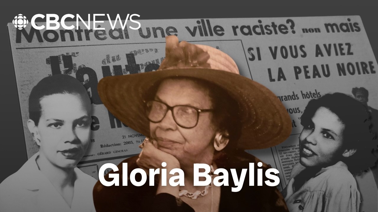 How one woman’s fight over a Montreal hotel job made civil rights history: the Gloria Baylis story