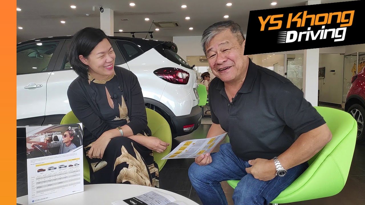 Buying Vs Leasing Vs Subscription - Best Way to Owning a Car | YS Khong Driving
