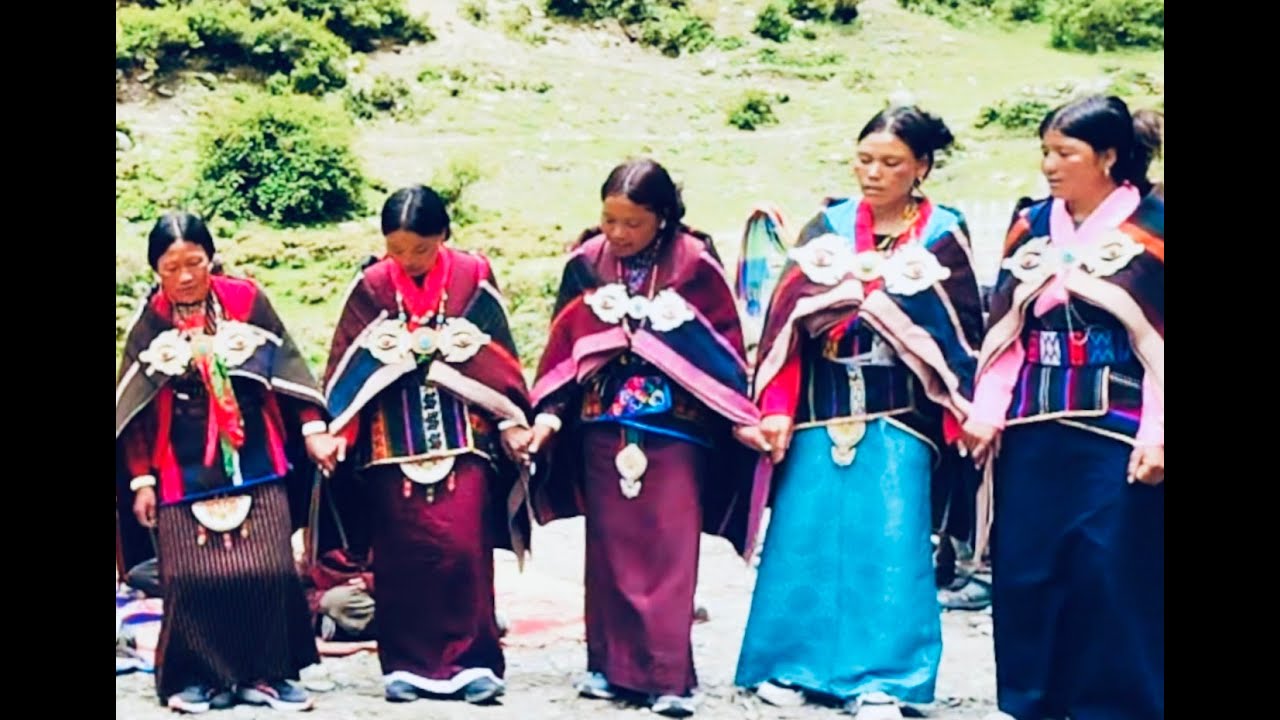 Mukot Dolpo