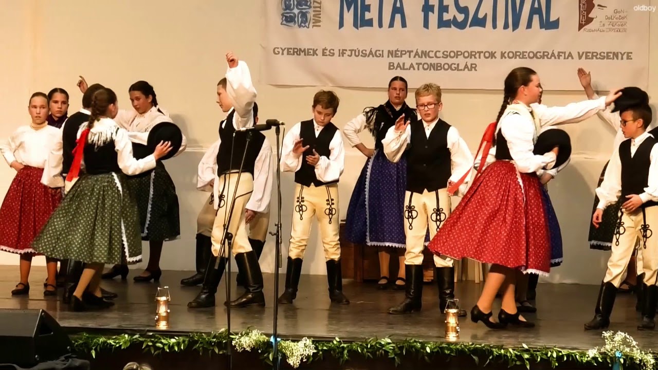 Csata Táncegyüttes, Isaszeg - Padlás