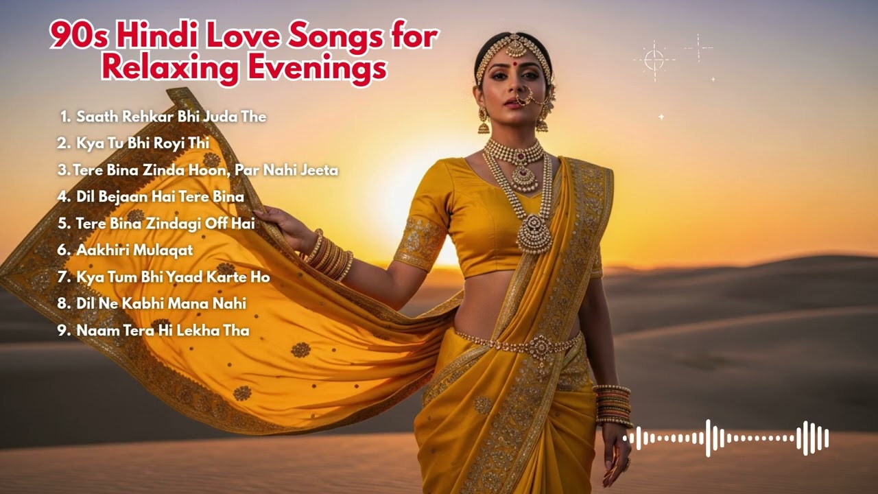 Top New Hindi Love Songs 💞 | Romantic Night Drive & Relax Playlist