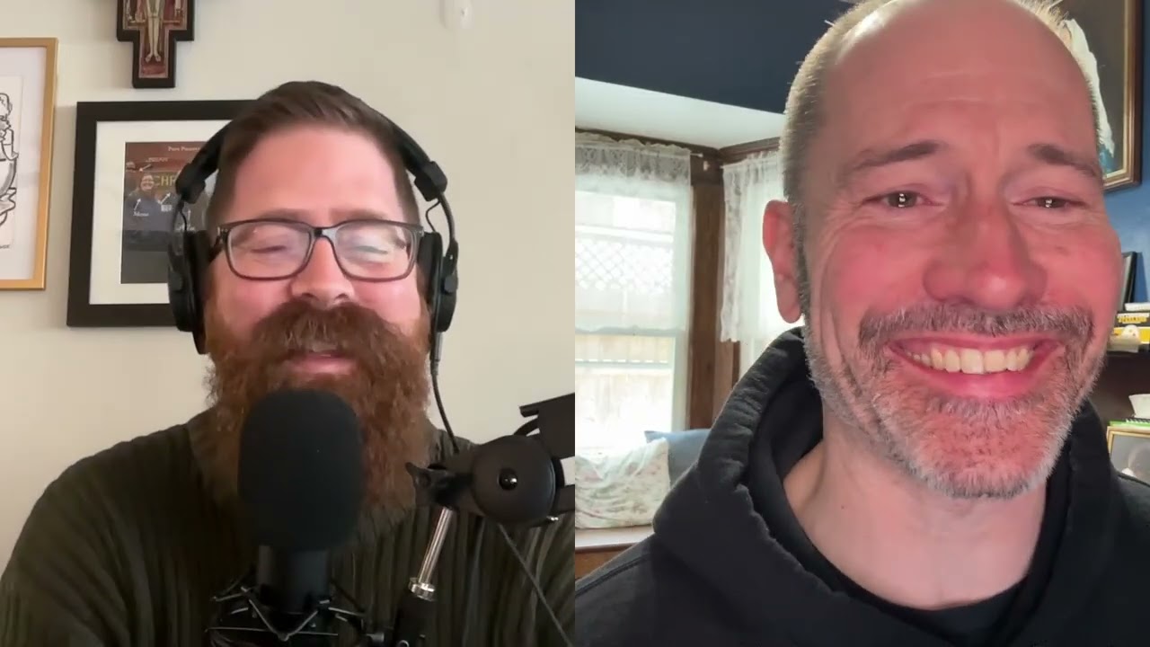 S2 Ep11: Beyond Chocolates: The Real Labor of Love