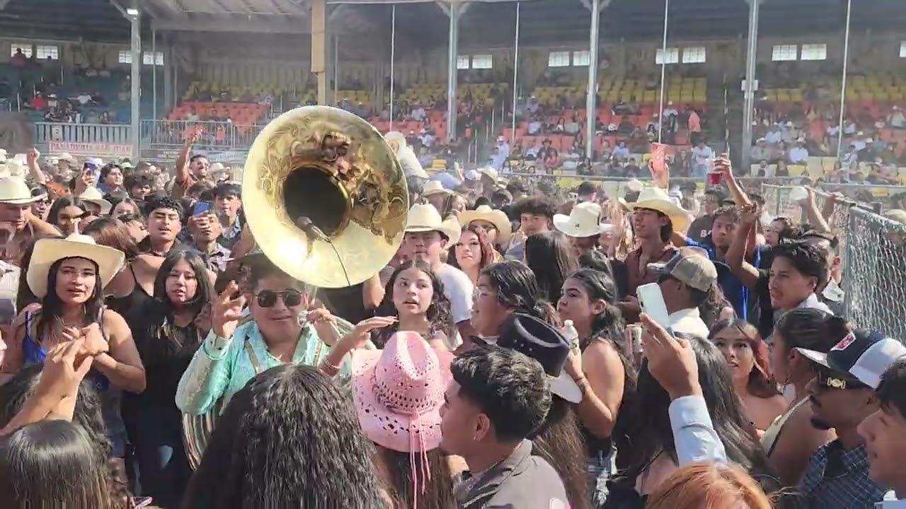 Jaripeo Baile en Frederick Md