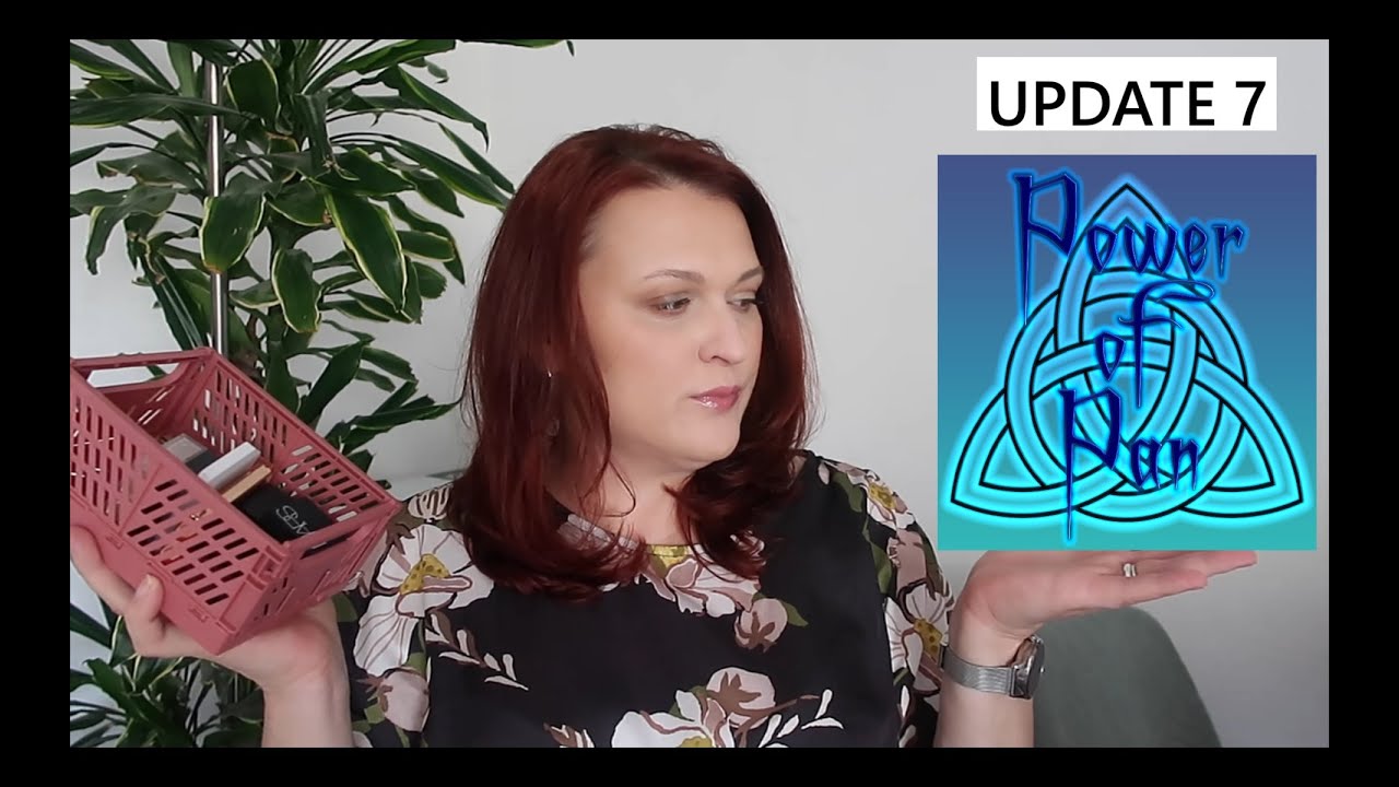 The Power of Pan Will Set Us Free ROUND2 UPDATE 7  #PowerofPan2024