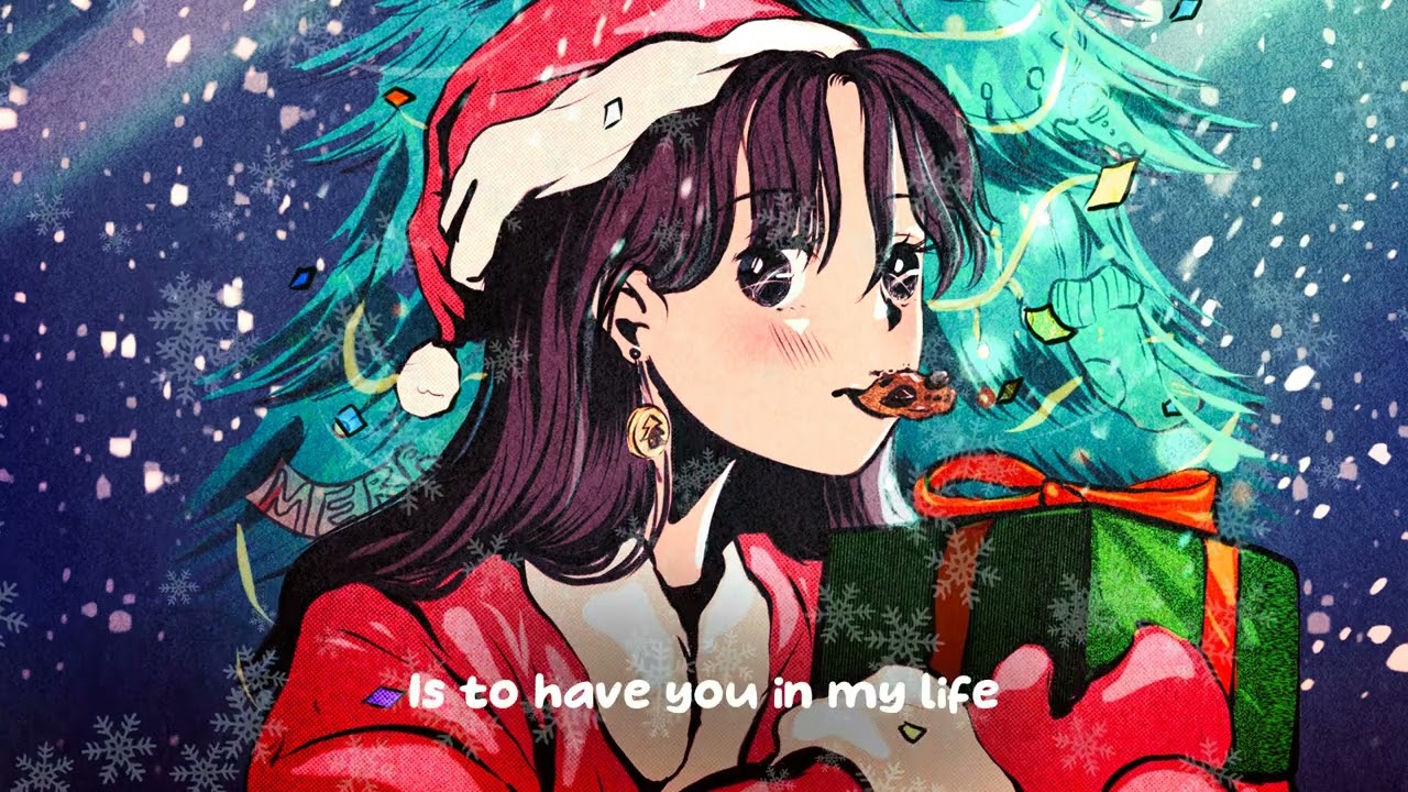 레몬시티(Lemon City)-Christmas By Your Side