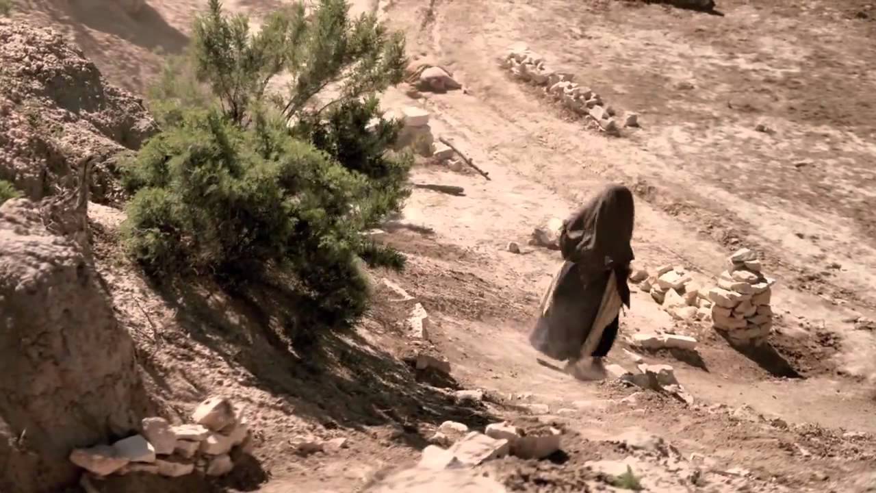 Das Gleichnis vom barmherzigen Samariter