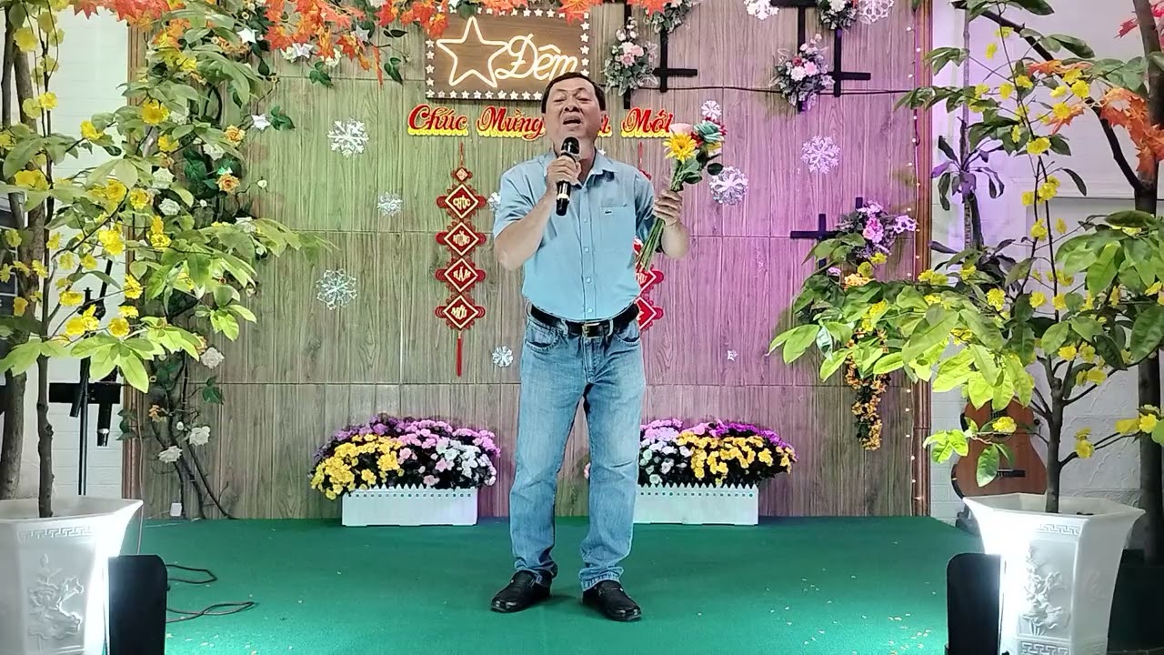 CÁNH VÕNG MẸ RU / NGUYỄN THI