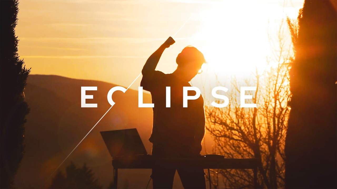 PLAUZ Presents: ECLIPSE 01 (Hardstyle Liveset)