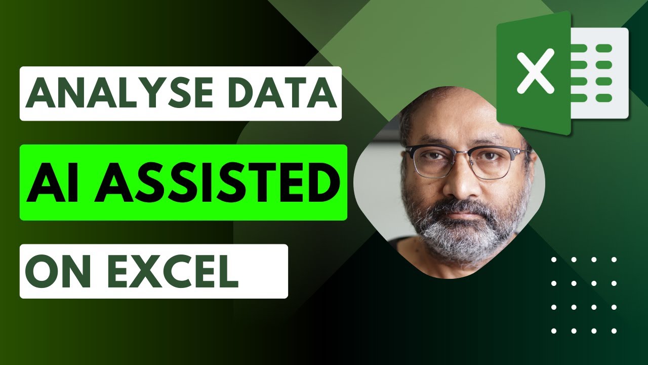 Excel Data Analysts: 