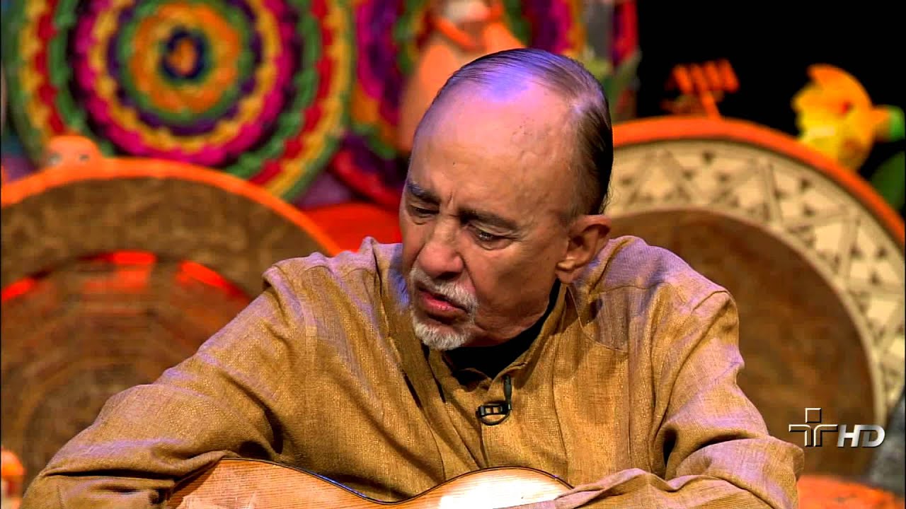 "Forró do Tio Augusto", por Luiz Vieira (26/07/2012)