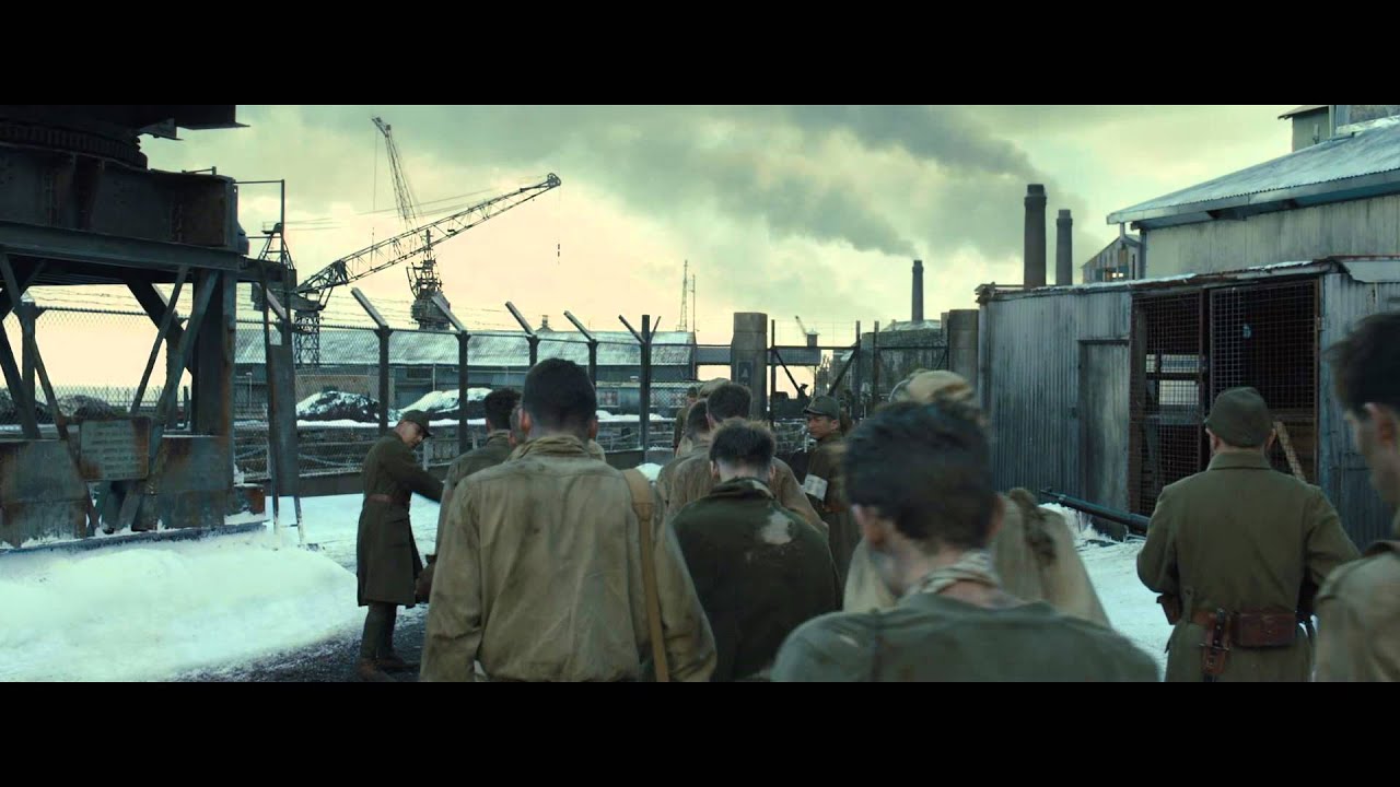 INVENCIBLE (UNBROKEN) - Spot 5