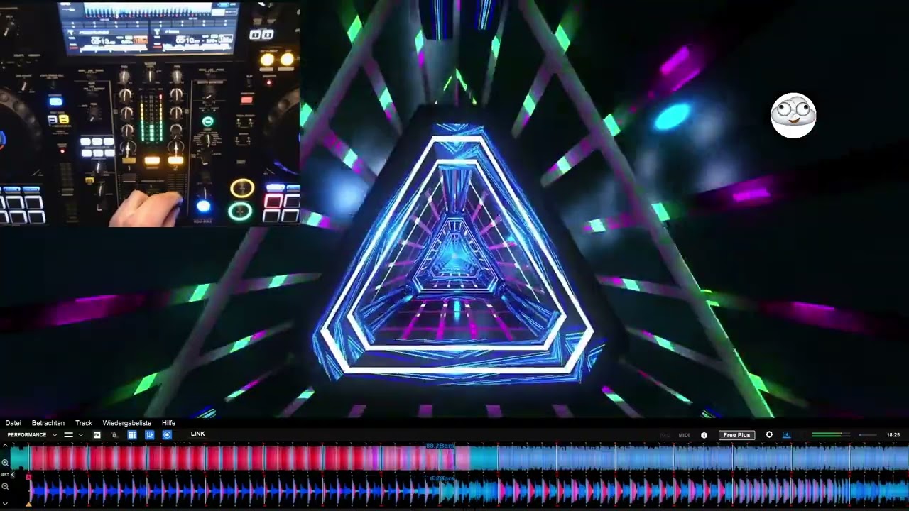 DJ Set 28