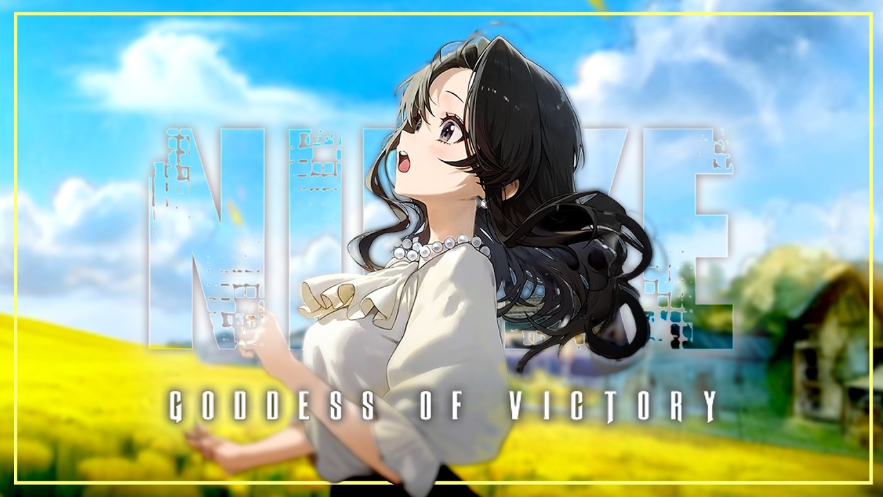 𝗣𝗟𝗔𝗬𝗟𝗜𝗦𝗧 ⛄️겨울의 포근함을 담은 니케 BGM❄️ | GODDESS OF VICTORY: NIKKE OST