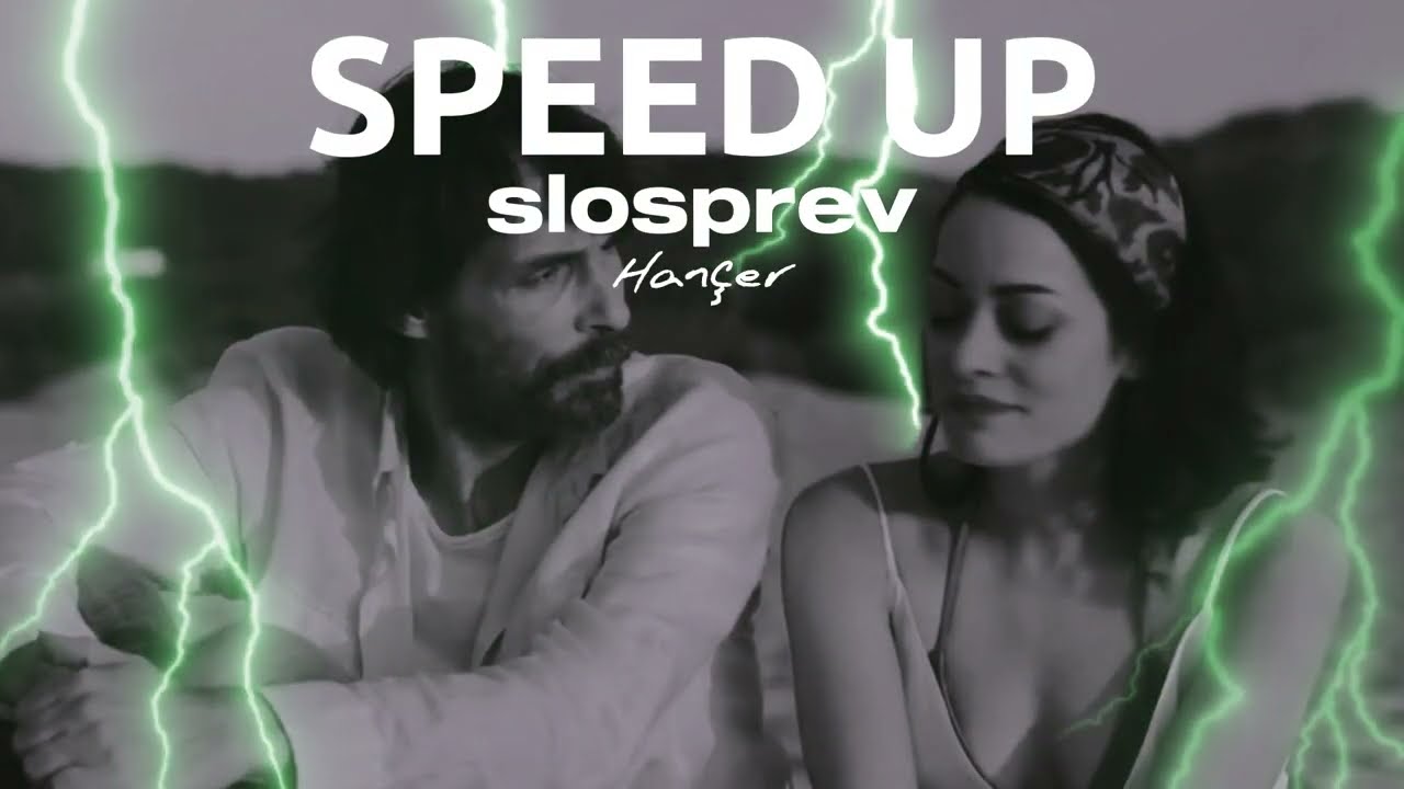 İlyas Yalçıntaş - Hançer (speed up)
