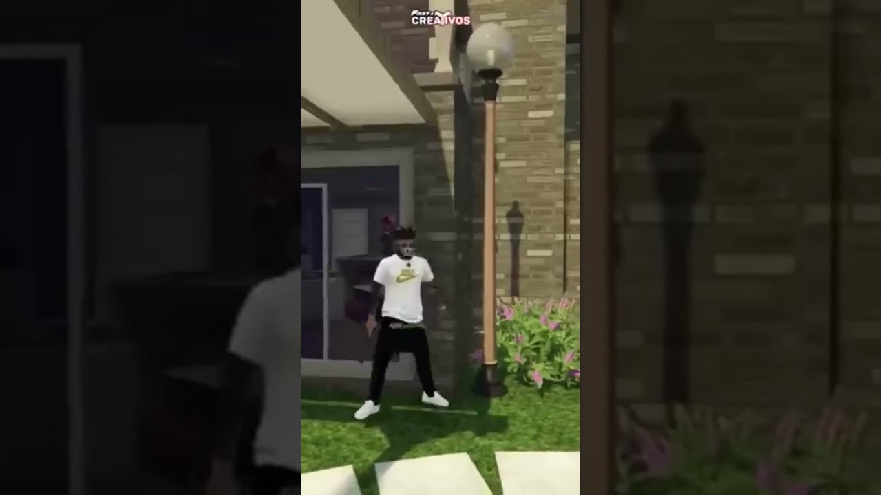 Recuperando mi casa Javi Rd Gta RP