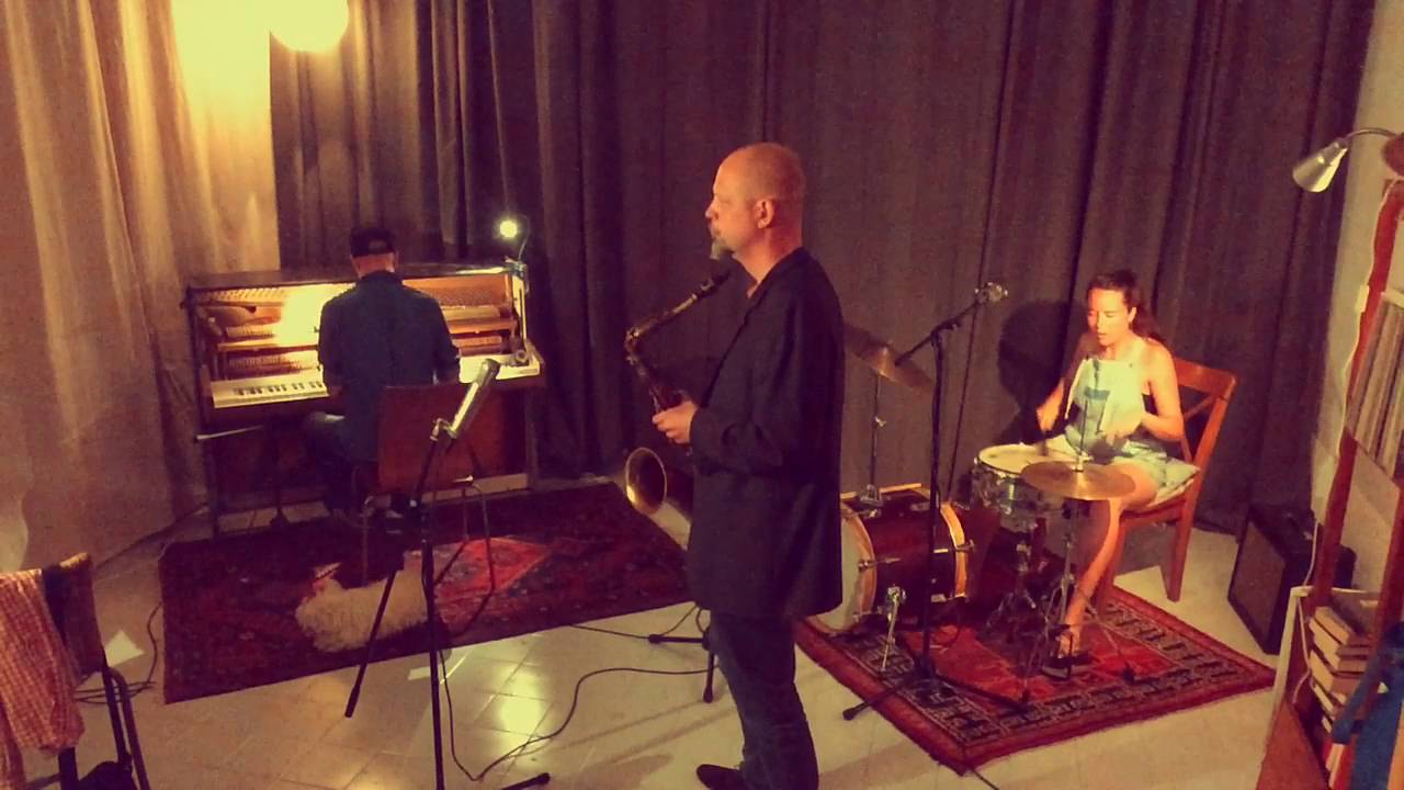 fcjazz | take 5 | It Don't Mean A Thing